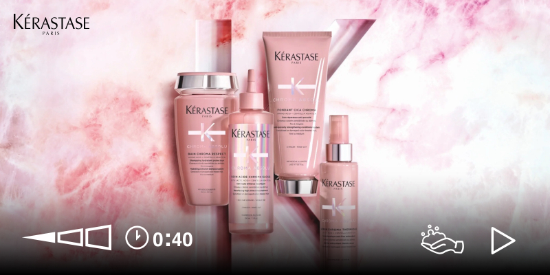 Chroma Absolu webinar ved Hans Erik & Maria Thumbnail