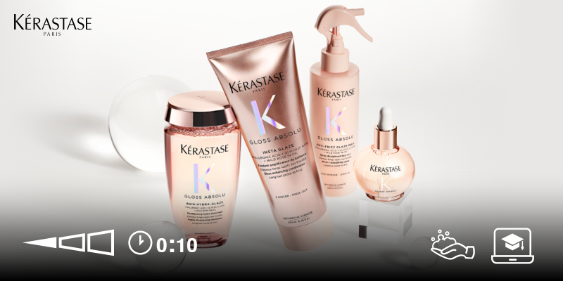 GLOSS ABSOLU | Leerplan Thumbnail