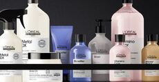 Tutustu L'Oréal Professionnel -jälleenmyyntituotteisiin Thumbnail