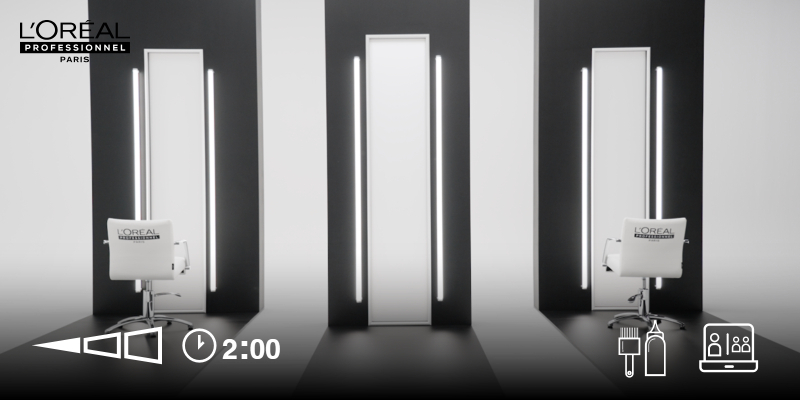 L'Oreal Fundamental Colours: March 20, 2024 (Webinar) Thumbnail