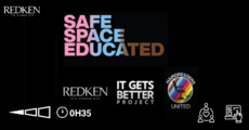Safe Space Educated | Redken (fr) Thumbnail