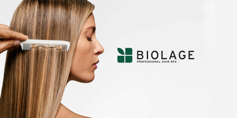 Biolage Professional Hair Spa - ID Thumbnail