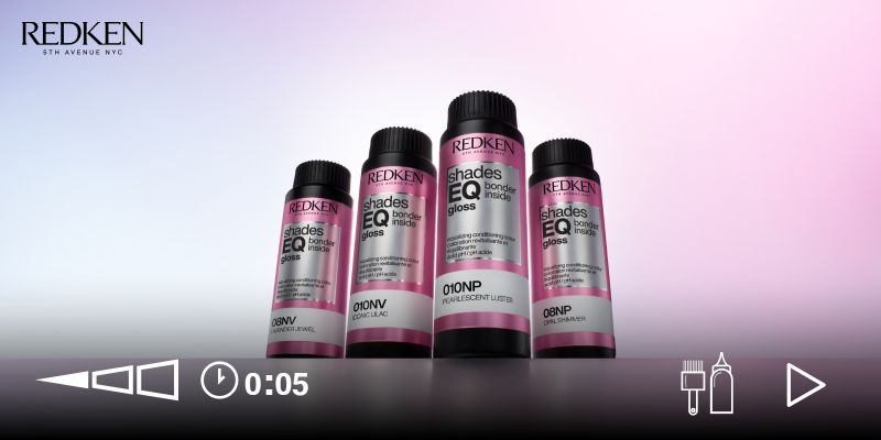 SEQ SKYLIGHT BLONDES | Kleurtechnieken video Thumbnail