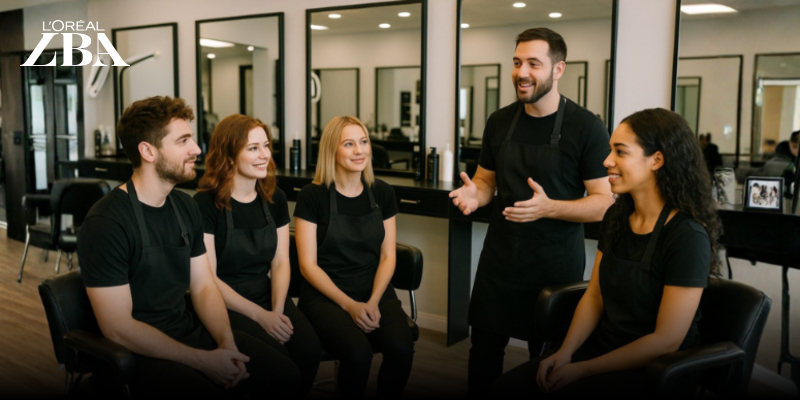 Management 1 : Affiner son style de manager # S1 2026 Thumbnail