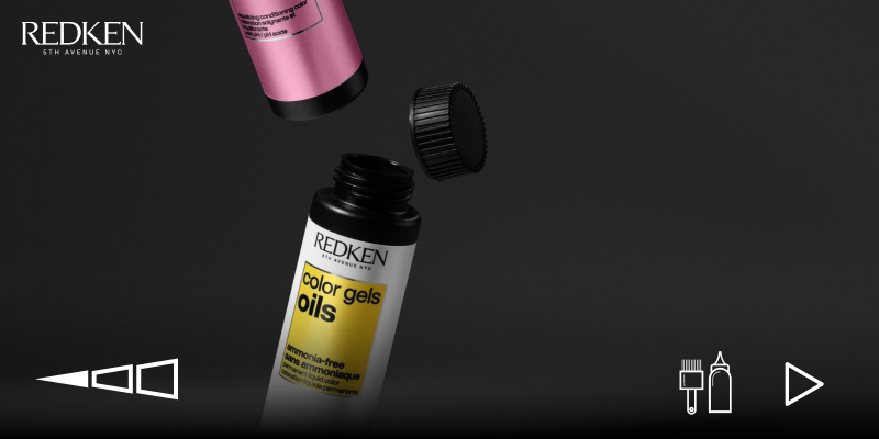 Special Capsule | Redken | Online Thumbnail