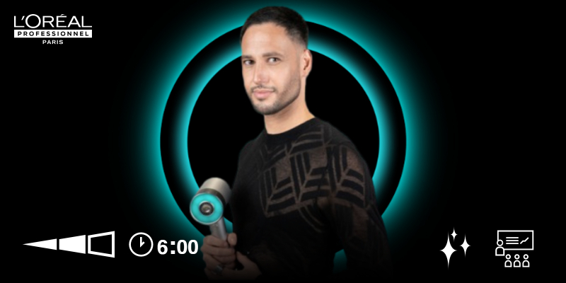 BOMBSHEL METHOD LOOK & LEARN + WORKSHOP by Sanjay Ramcharan | Hoofddorp | € Thumbnail