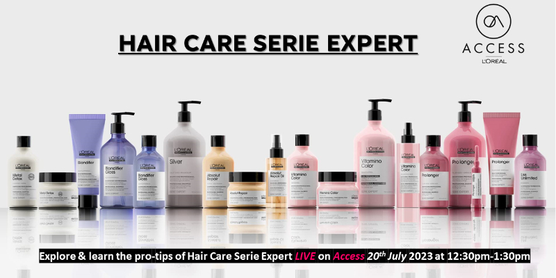 SERIE EXPERT - LIVE- 20th JULY 2023 BY ANIE Image