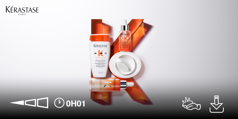 NUTRITIVE | E-card à télécharger Thumbnail