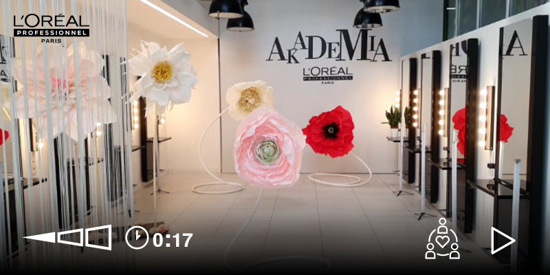 L’ORÉAL DLA PRZYSZŁOŚCI | Odc. 01. Thumbnail