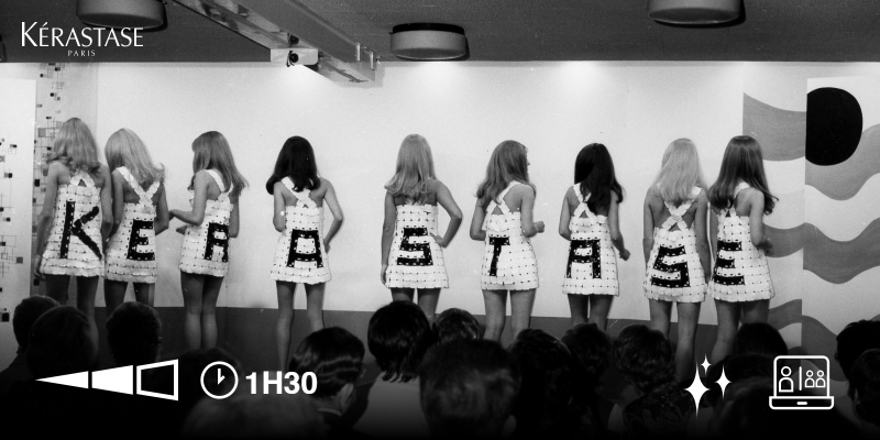 PE INMERSIÓN A LA MARCA|Webinar|Kérastase