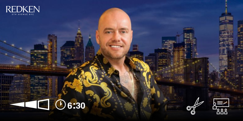 DE PERFECTE LOOK by Siko van Berkel | Hoofddorp | € | Maak van elke knipbeurt een uniek moment voor jouw klant Thumbnail