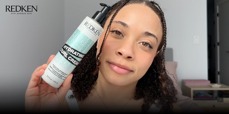 CURL STYLERS EXPERT| REDKEN Thumbnail