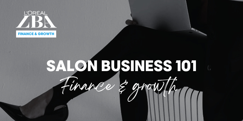 SALON BUSINESS 101 | L'ORÉAL BUSINESS ACADEMY  | FREE* Thumbnail
