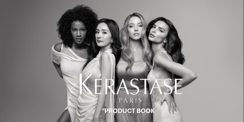 ΚΑΤΑΛΟΓΟΣ ΠΡΟΙΟΝΤΩΝ KERASTASE | 2026 Thumbnail