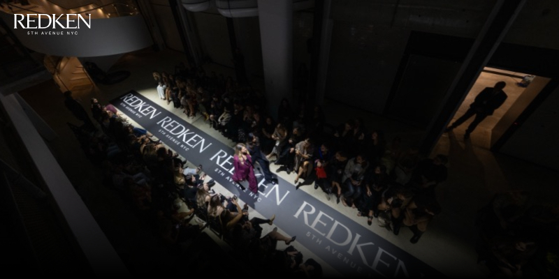 Gloss Boss Runway Awards Live Stream Event | Redken | FREE Thumbnail