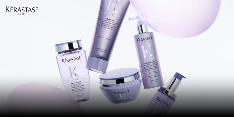 BLOND ABSOLU | E-Learning | Kérastase Thumbnail