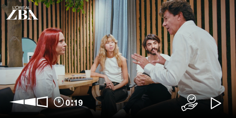 الفريق | كيف تضع الأهداف الفعّالة Thumbnail