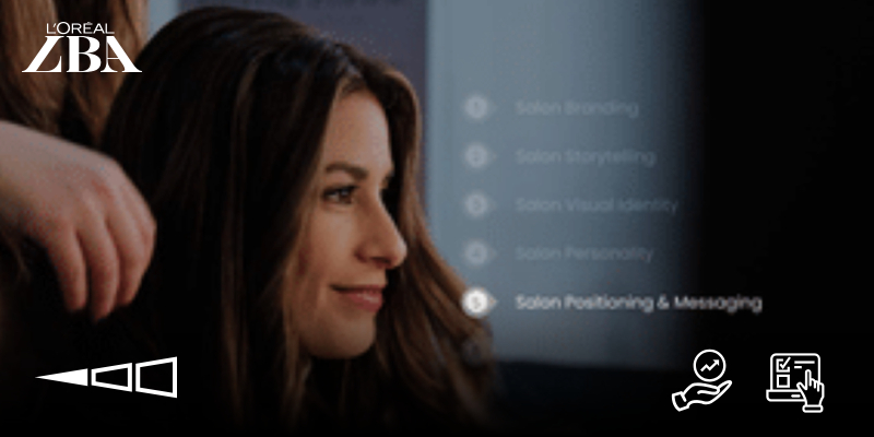 Salon DNA #5: A guide to salon positioning & messaging Thumbnail