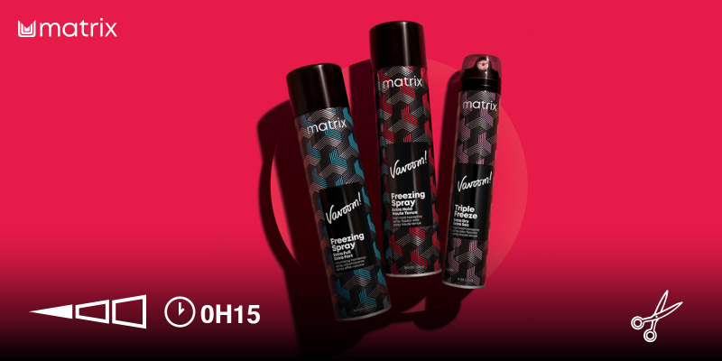 VAVOOM|Mistrz utrwalenia  Thumbnail