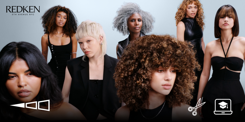 REDKEN STYLING CREW ADDITIONAL STUDY SUPPORT  Thumbnail