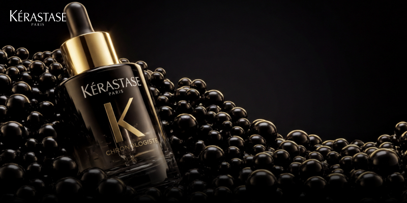 Kérastase Chronologiste Longevity Potion Webinar Thumbnail
