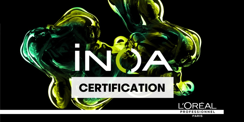 COL: INOA DISCOVERY |CERTIFICATION|L'ORÉAL PROFESSIONNEL Thumbnail
