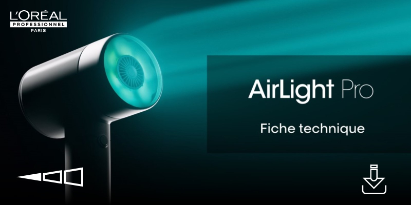 Fiche Technique| Airlight Pro| Service de Salon Thumbnail
