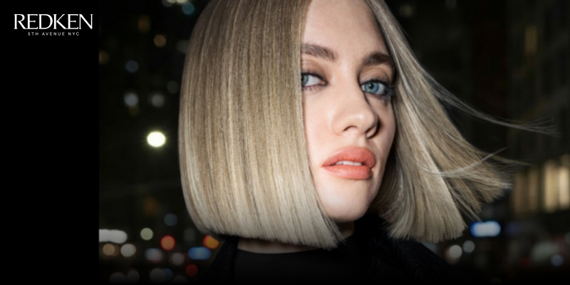 Tecnica Baby Blonde | Redken | Haircolor Thumbnail