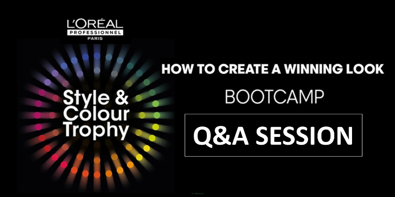 STYLE AND COLOUR TROPHY - Q&A SESSION -LIVE ON 22ND JULY 2024 Image