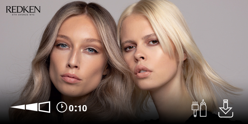 LIQUID COLOR LOOKBOOK [FR] Thumbnail