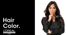 Learning Plan - Hair Color | L´ORÉAL PROFESSIONNEL Thumbnail