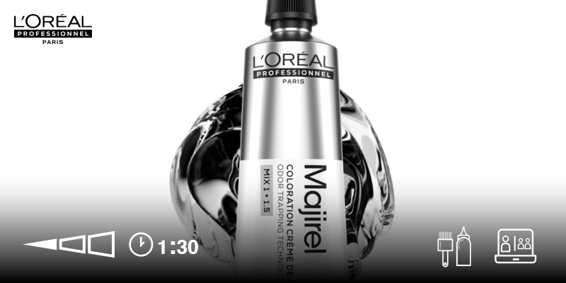 MX DESCUBRE NEW MAJIREL Thumbnail