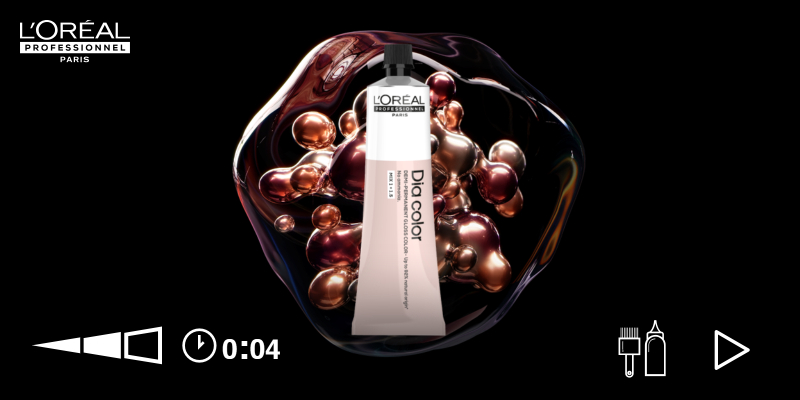 PE MY HAIR [iD] GUIDED TOUR|Video