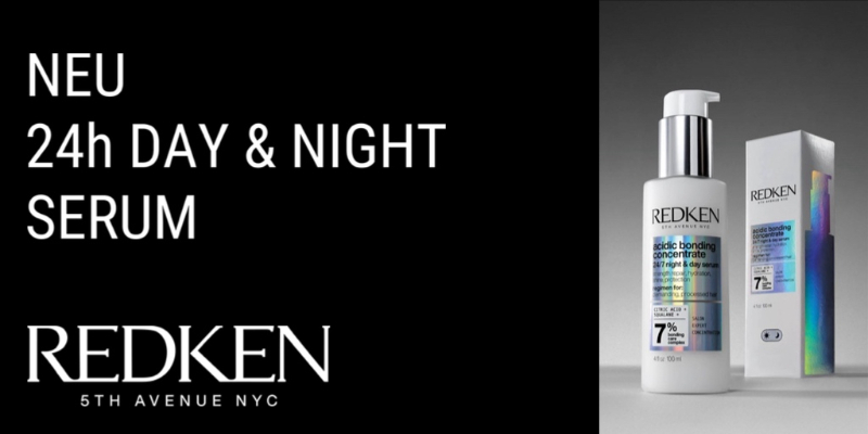 24h NIght & Day Serum | Schutz & Pflege rund um die Uhr | REDKEN AT Thumbnail