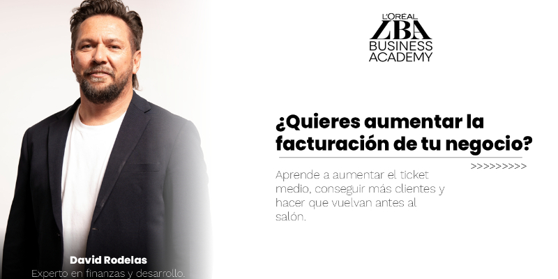 Cómo Aumentar la Facturación del Salón | L'ORÉAL BUSINESS ACADEMY Thumbnail