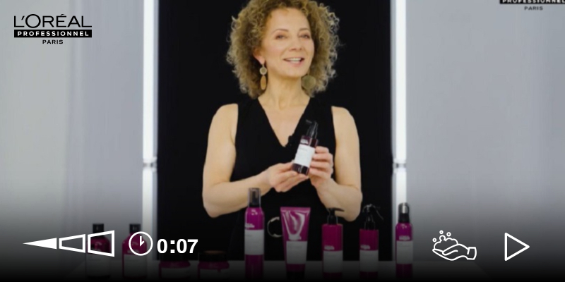 CURL EXPRESSION | Prezentacja gamy Thumbnail