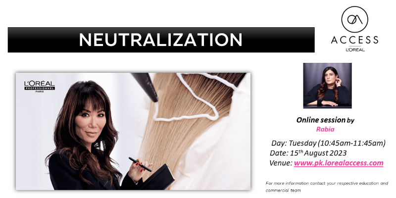 NEUTRALIZATION-LIVE- 15th AUGUST 2023 BY RABIA  Image