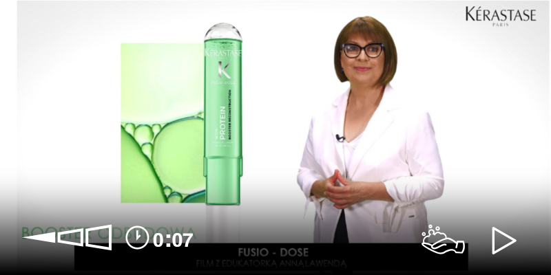 NOWE FUSIO - DOSE- FILM Z EDUKATORKĄ ANIĄ LAWENDĄ Thumbnail