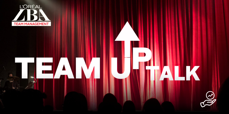 Team Up | LBA | Online Thumbnail