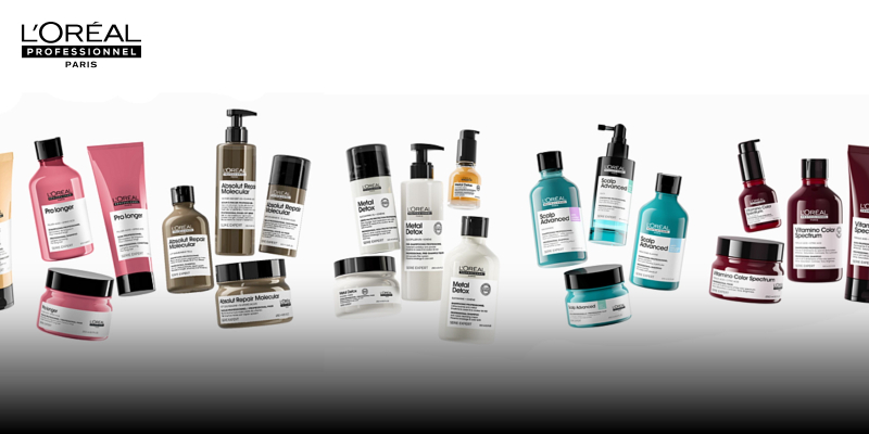 CL Le Club Haircare Thumbnail
