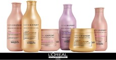 L'ORÉAL PROFESSIONNEL - SÉRIE EXPERT Thumbnail