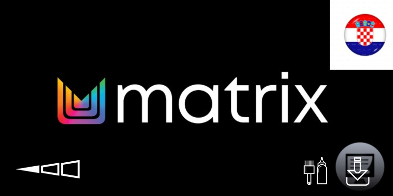 MATRIX NIJANSER Thumbnail