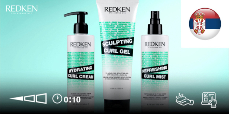 CURL STAJLERI Thumbnail
