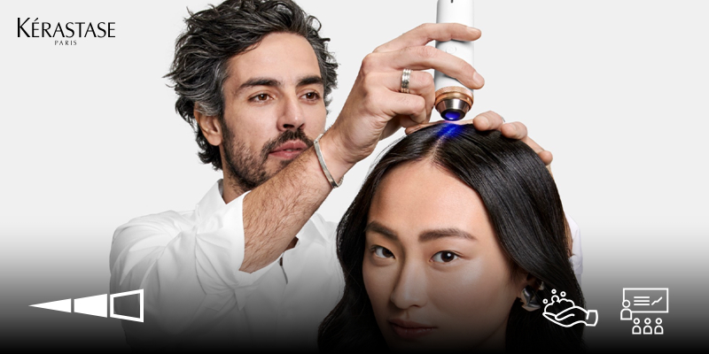 STAGE SCIENCE DU CUIR CHEVELU ET DU CHEVEU # S2 2025 Thumbnail