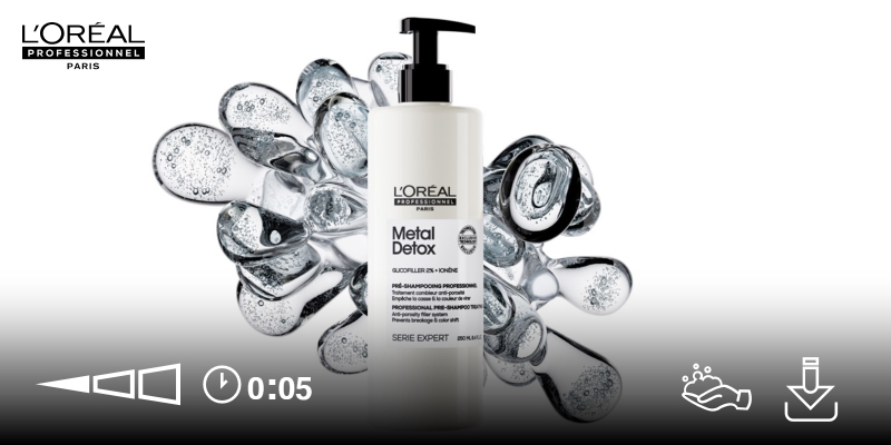 METAL DETOX I Produkty detaliczne 2024 Thumbnail