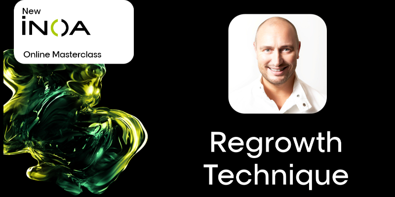 THA Masterclass by Berni Ottjes - Regrowth Technique Thumbnail