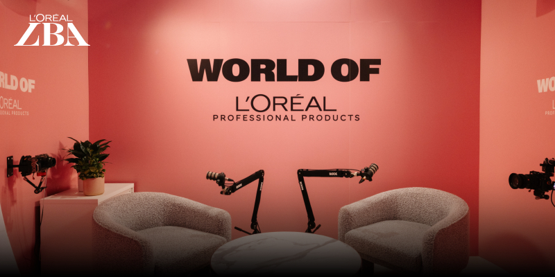 World of L'Oréal Professional Products Podcast | Episode 2 With Scott Sloan | Free Thumbnail