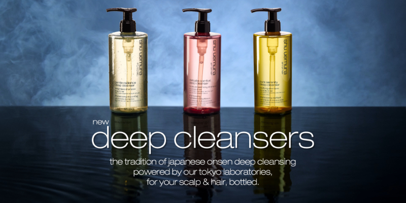 the art of deep cleansing Thumbnail