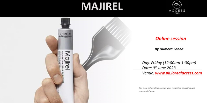 MAJIREL EPISODE 4 - LIVE - 9th JUNE 2023 BY HUMERA SAEED  Image