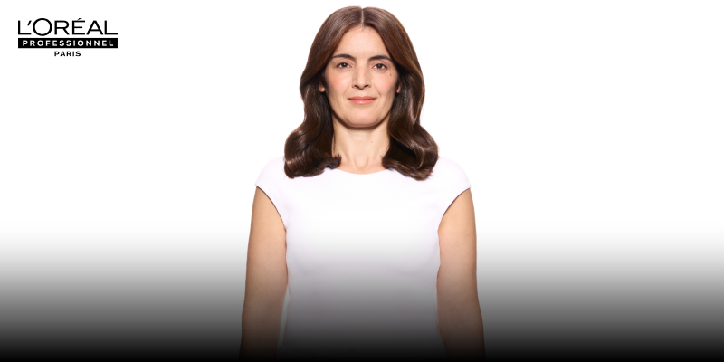 How to 'Retouch Blending' French Blending Technique| L’Oréal Professionnel | FREE Thumbnail